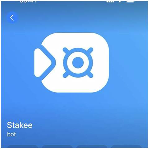 Stakee